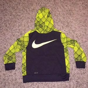 Nike Boy Hoodie